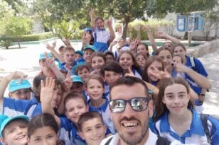 Η ΝΕΠ πολυνίκης σύλλογος στο «1ο Κύπελλο Ιωάννης Λαζαρίδης»