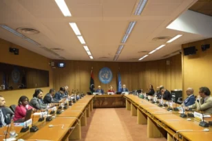 Λιβύη: Στο «κενό» οι επαφές ξανά στον ΟΗΕ για τη διεξαγωγή εκλογών