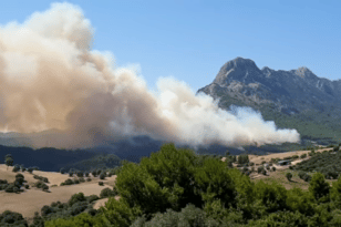 Ερυμάνθου