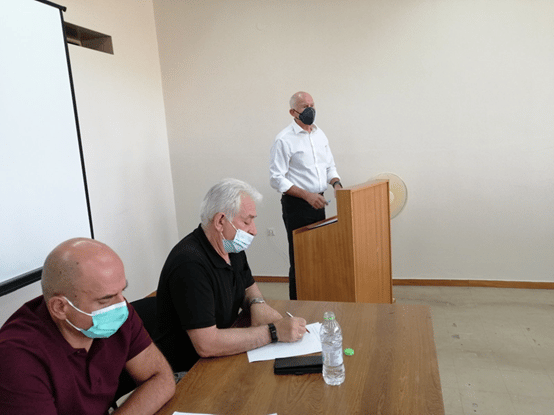 ΠΑΣΟΚ Αχαΐας: Άμεση και έμπρακτη στήριξη του Καραμανδάνειου και του «Αγίου Ανδρέα» ΠΑΣΟΚ