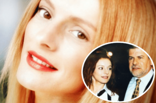 Θάνατος Μαρίτας Αγγελοπούλου: Η αποκλειστική συνέντευξη στην «Π» για τα 10 χρόνια από τη δολοφονία του πατέρα της