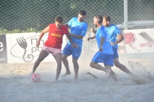 Ξεκινά σήμερα το τουρνουά «Σπ. Αβράμης»