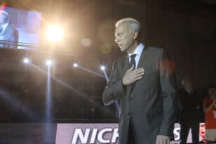 Ευρωμπάσκετ: Με Γκάλη η κορυφαία πεντάδα όλων των εποχών του Πάου Γκασόλ