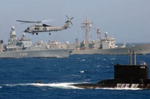 ΑΣΕΠ: Προκήρυξη θέσεων στο Σώμα Μονίμων Υπαξιωματικών του Πολεμικού Ναυτικού