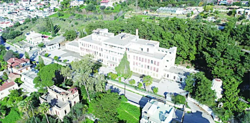 «409» Στρατιωτικό Νοσοκομείο: Αποκλείεται εκ νέου λειτουργία που θέλει ο δήμαρχος