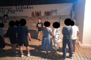 Πάτρα - Άγιος Φανούριος: «Δεν είμαστε πολίτες δεύτερης κατηγορίας» - Κάτοικοι περιγράφουν όσα ζουν στη συνοικία ΦΩΤΟ