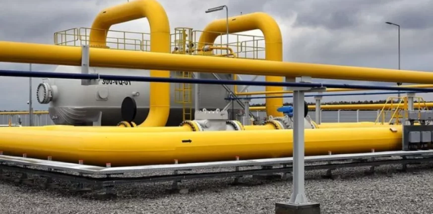 Φυσικό αέριο: «Κόφτη» 15% στην κατανάλωση σχεδιάζει η Κομισιόν