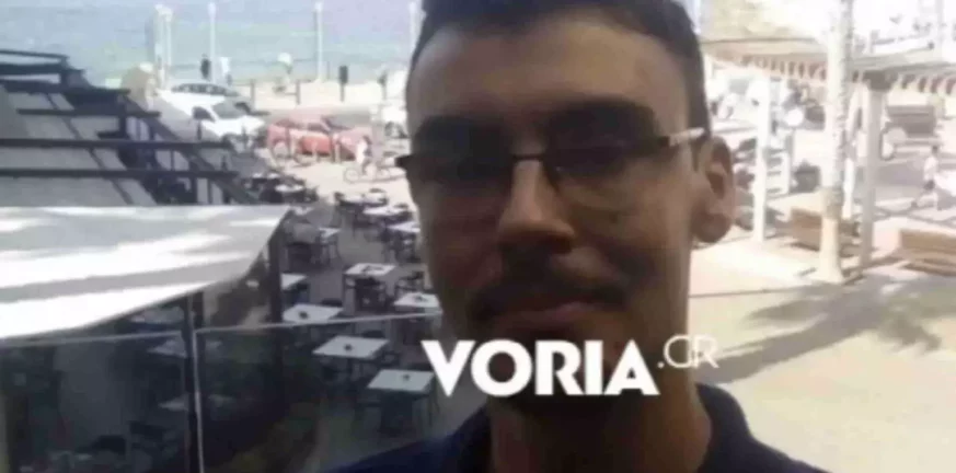 Χαλκιδική: Μία εβδομάδα αγνοείται ο 31χρονος Μάρτιν – Ξανά στη δράση drone με θερμικές κάμερες