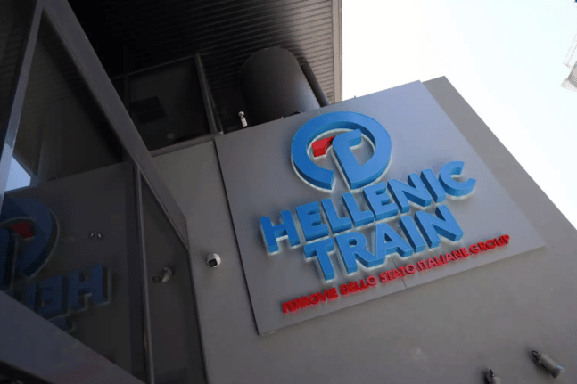 Hellenic Train: Εκπαιδευμένοι όλοι οι οδηγοί σύμφωνα με την ισχύουσα νομοθεσία