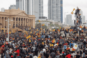 ΗΠΑ για Σρι Λάνκα: Αποκαταστήστε άμεσα την σταθερότητα