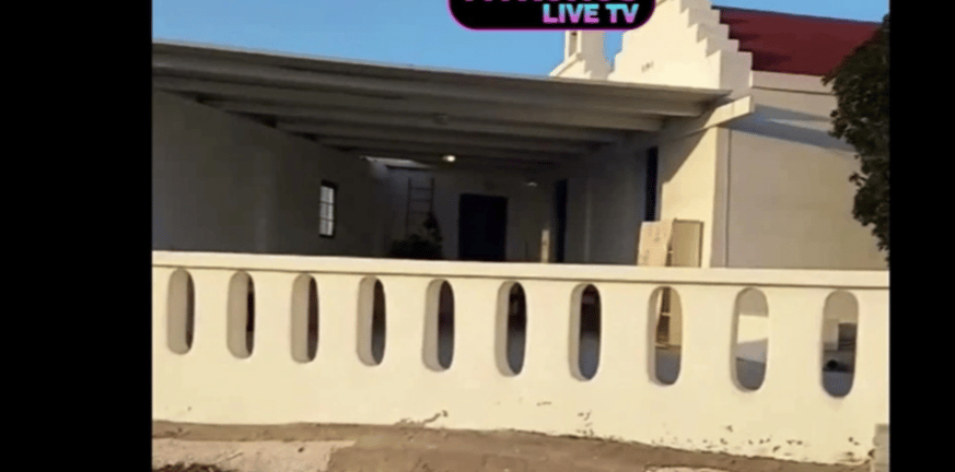 Μύκονος: Νοικιάζουν «χρυσό» ένα κελί εκκλησίας σε μια πολύ απομακρυσμένη περιοχή του νησιού ΒΙΝΤΕΟ