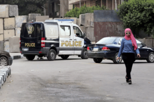 Αίγυπτος: Δεκάδες νεκροί και τραυματίες σε σύγκρουση λεωφορείου με φορτηγό στη Μίνια