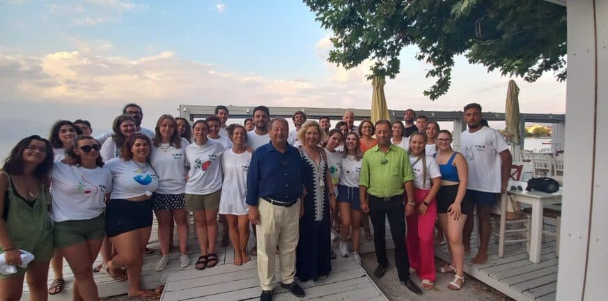 Πολιτιστική βραδιά στα Σελιανίτικα με τον Εκπολιτιστικό Σύλλογο ΦΩΤΟ
