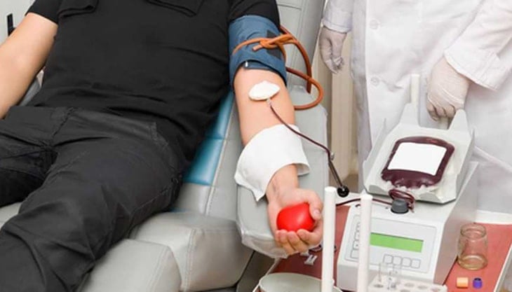 Περιφέρεια Δυτ. Ελλάδας: Έκτακτη εθελοντική αιμοδοσία σε συνεργασία με το Π.Γ.Ν.Π «Παναγία η Βοήθεια»