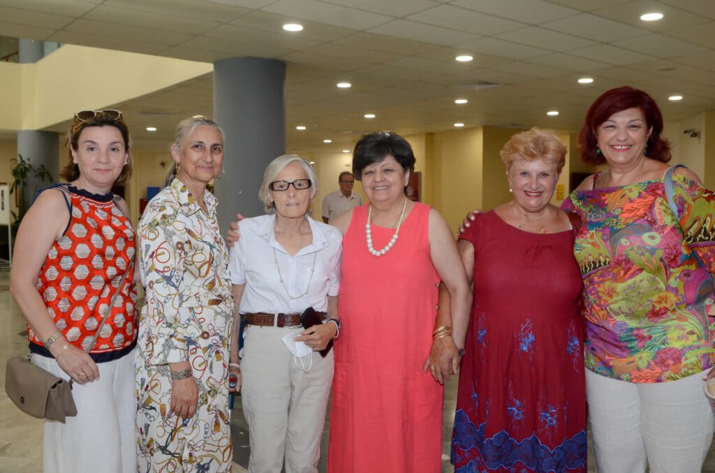 Άλμα Ζωής Ν. Αχαΐας: Συγκινητική εκδήλωση για την ολοκλήρωση του έργου «Σύμμαχοι Φροντίδας»