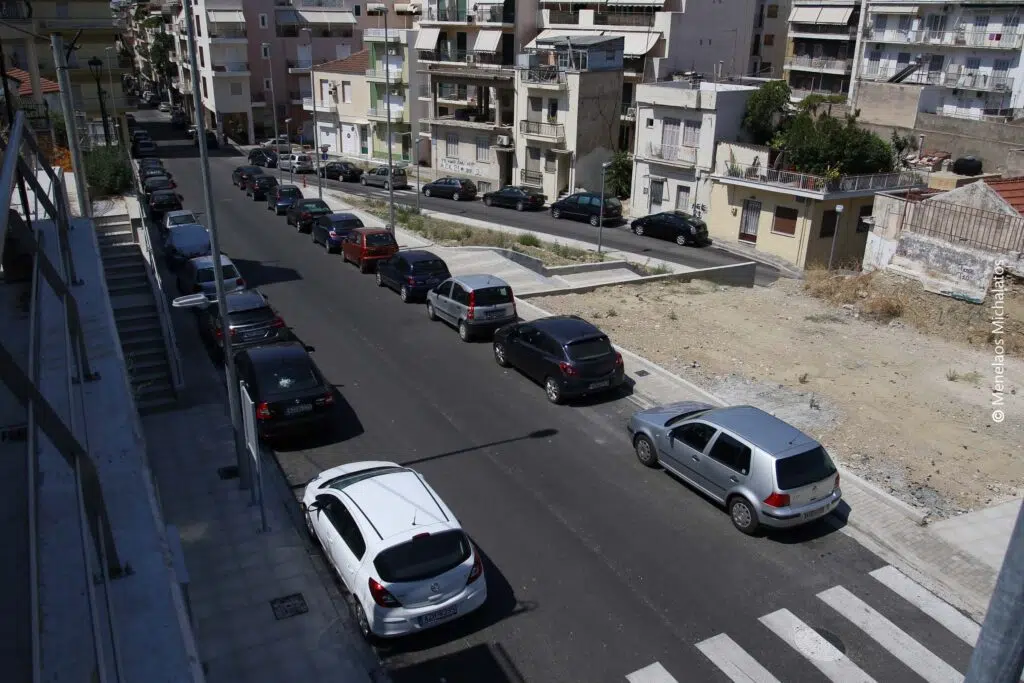 Η Πάτρα που άλλαξε μπροστά στα μάτια μας: 10 δρόμοι που δεν θυμίζουν το 2016