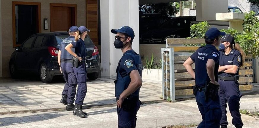 Αχαΐα: Παραμένει αποψιλωμένη η τοπική Αστυνομία - Κανείς δεν μετατέθηκε στο νομό