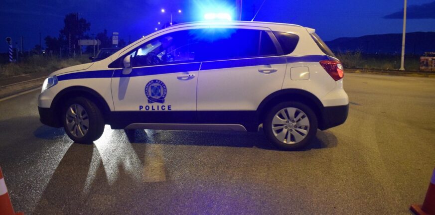 Κρήτη: Ένοπλος μπήκε στο σπίτι της πεθεράς του και τα έσπασε όλα