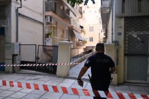 Θεσσαλονίκη: Σκότωσε τη μητέρα του και ...ομολόγησε
