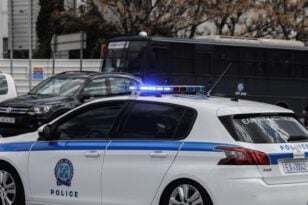 Θεσσαλονίκη: Βρέθηκε και δεύτερο βλήμα σε εργοτάξιο – Αποκλείστηκε η περιοχή