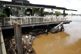 Τέταρτη ημέρα σφοδρών βροχοπτώσεων στο Σίδνεϊ - Εκκενώσεις και διακοπές ρεύματος