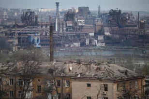Μόσχα: Ουκρανικά αεροσκάφη επιτέθηκαν στον πυρηνικό σταθμό της Ζαπορίζια