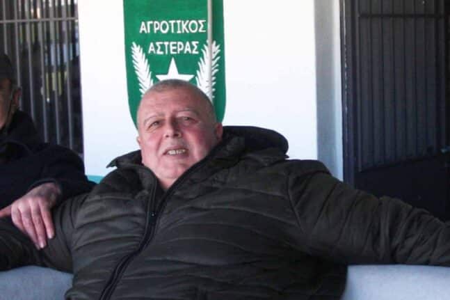 Παπαβραμίδης: «Σοκ η απόφαση στην αρχή, μόνο στην Ελλάδα»