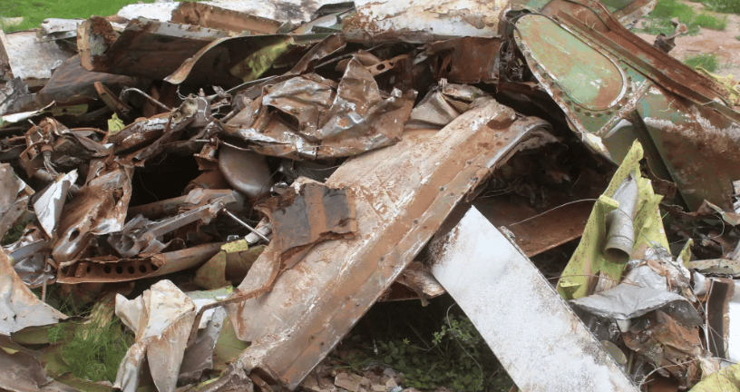 Βοσνία Ερζεγοβίνη: Δύο νεκροί από συντριβή ιδιωτικού αεροσκάφους