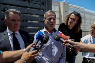Δημήτρης Λιγνάδης: Εφεση από την εισαγγελία Εφετών - Ξανά αντιμέτωπος με 3 βιασμούς και μεγαλύτερη ποινή