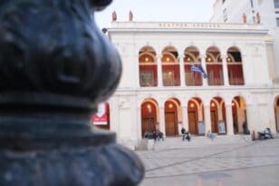Πάτρα: Επελέγη ο ανάδοχος για τη μελέτη αποκατάστασης του Δημοτικού Θεάτρου «Απόλλων»