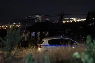 Δυστύχημα με ελικόπτερο στα Σπάτα: Συνελήφθησαν ο πιλότος και δύο τεχνικοί εδάφους - Τι συνέβη