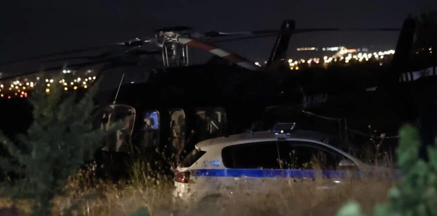 Δυστύχημα με ελικόπτερο στα Σπάτα: Συνελήφθησαν ο πιλότος και δύο τεχνικοί εδάφους - Τι συνέβη