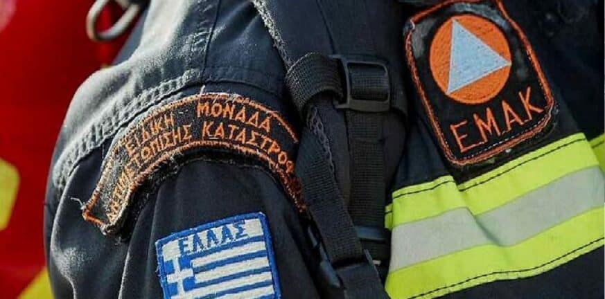 Κρήτη: Απαγχονισμένος στο μπαλκόνι του σπιτιού του βρέθηκε πυροσβέστης της ΕΜΑΚ - Τον βρήκε ο αδερφός του