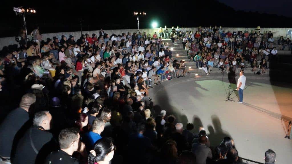 Φεστιβάλ Ερασιτεχνικού Θεάτρου: Από το Καματερό στην Πάτρα - Το υπόλοιπο πρόγραμμα της διοργάνωσης