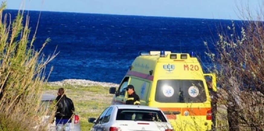 Εύβοια: Βρέθηκε νεκρή γυναίκα σε παραλία - Φορούσε στολή κολύμβησης