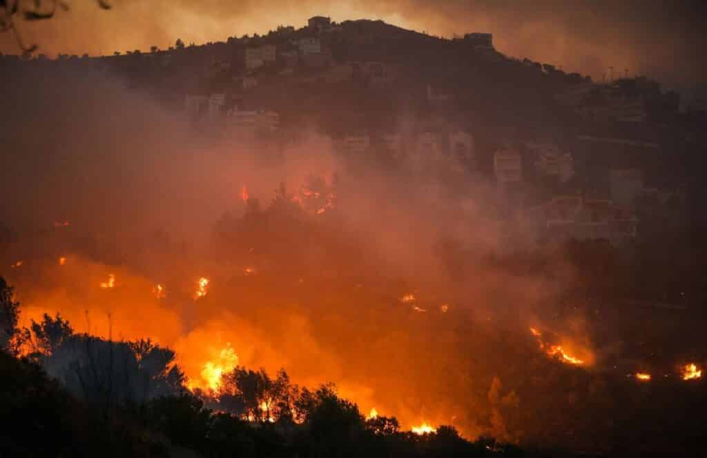 Πεντέλη