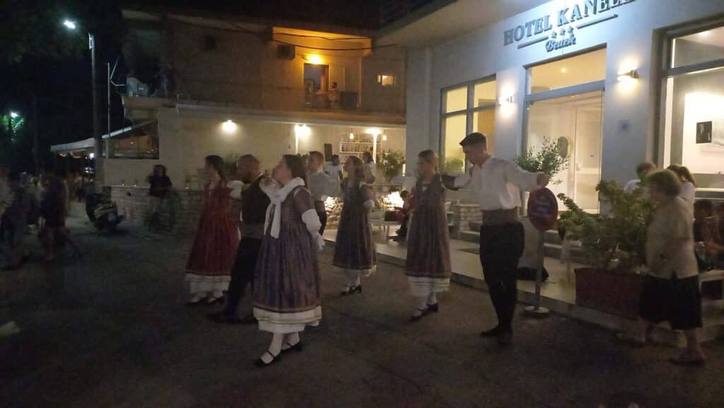 Πολιτιστική βραδιά στα Σελιανίτικα με τον Εκπολιτιστικό Σύλλογο ΦΩΤΟ
