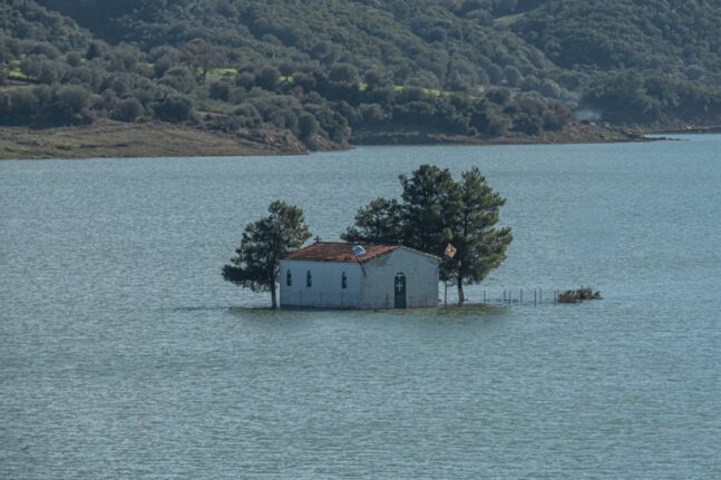 Πείρου