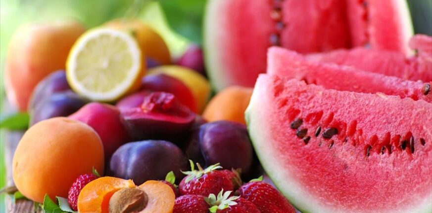 Αυτά είναι τα 7 φρούτα που είναι πλούσια σε ασβέστιο