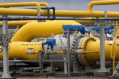 Φυσικό αέριο: Πόλεμος νεύρων Δύσης και Ρωσίας με φόντο την τιμή