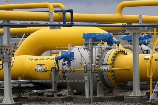 Κομισιόν: Εγκρίθηκε ο κανονισμός για την εθελοντική μείωση της ζήτησης φυσικού αερίου κατά 15% τον χειμώνα