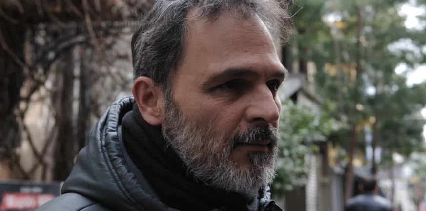 Στο Δαφνί νοσηλεύεται ο ηθοποιός Σταμάτης Γαρδέλης - «Είμαι σε αδιέξοδο»