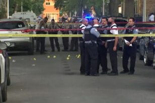 Πανικός στο Ιλινόις: Πυροβολισμοί σε παρέλαση για την 4η Ιουλίου - Τουλάχιστον πέντε νεκροί και πολλοί τραυματίες - ΒΙΝΤΕΟ
