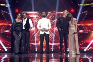 Τελικός X-Factor: Ποια είναι η μεγάλη νικήτρια που κέρδισε τις 150.000 ευρώ - ΒΙΝΤΕΟ