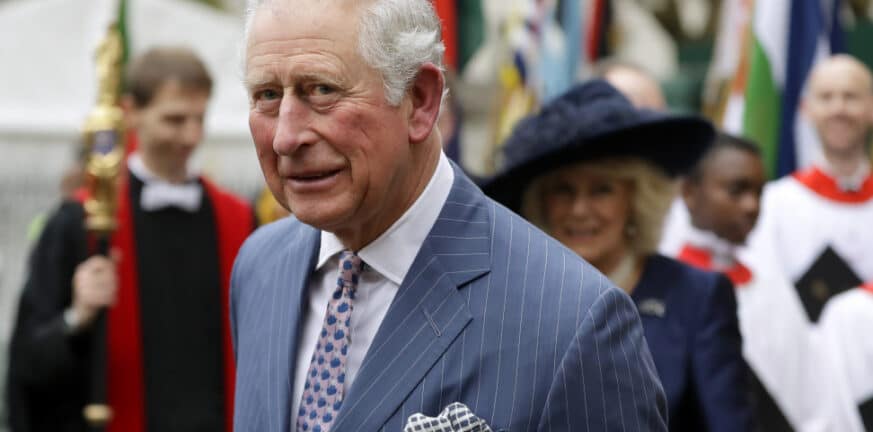 Πρίγκιπας Κάρολος: Το μυστικό χόμπι που τον κρατά σε φόρμα στα 73 του χρόνια