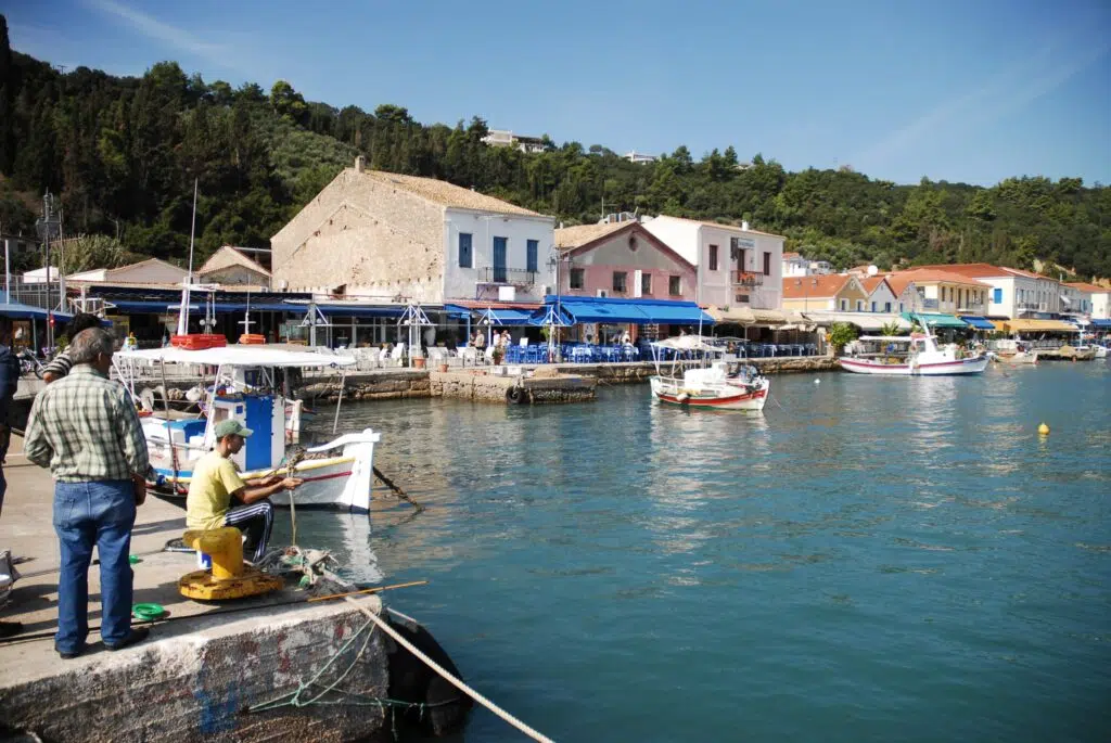 Restart σε απόσταση αναπνοής: 5 κοντινές αποδράσεις από την Πάτρα για το Σαββατοκύριακο