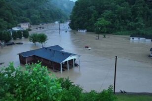 ΗΠΑ: Δεκάδες νεκροί από τις φονικές πλημμύρες στο Κεντάκι - Άγνωστος αριθμός αγνοουμένων