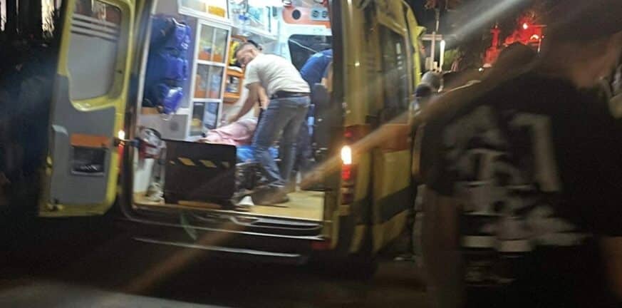 Κέρκυρα: Μικρές ζημιές από φωτιά σε ξενοδοχείο – Στο νοσοκομείο μεταφέρθηκαν προληπτικά τουρίστες