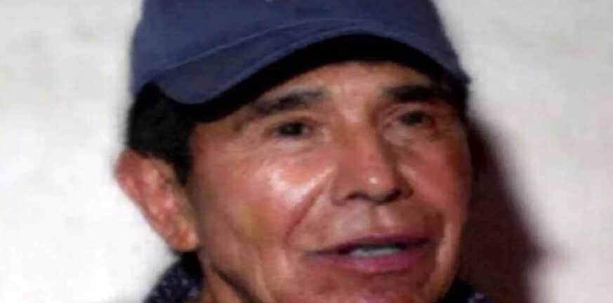 Μεξικό: Συνελήφθη ο διαβόητος κακοποιός Κιντέρο – Άμεση έκδοση ζητούν οι ΗΠΑ
