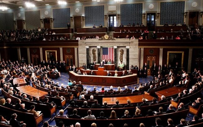 Κογκρέσο: 10 βουλευτές μπλοκάρουν την πώληση F16 στην Τουρκία με τροπολογία